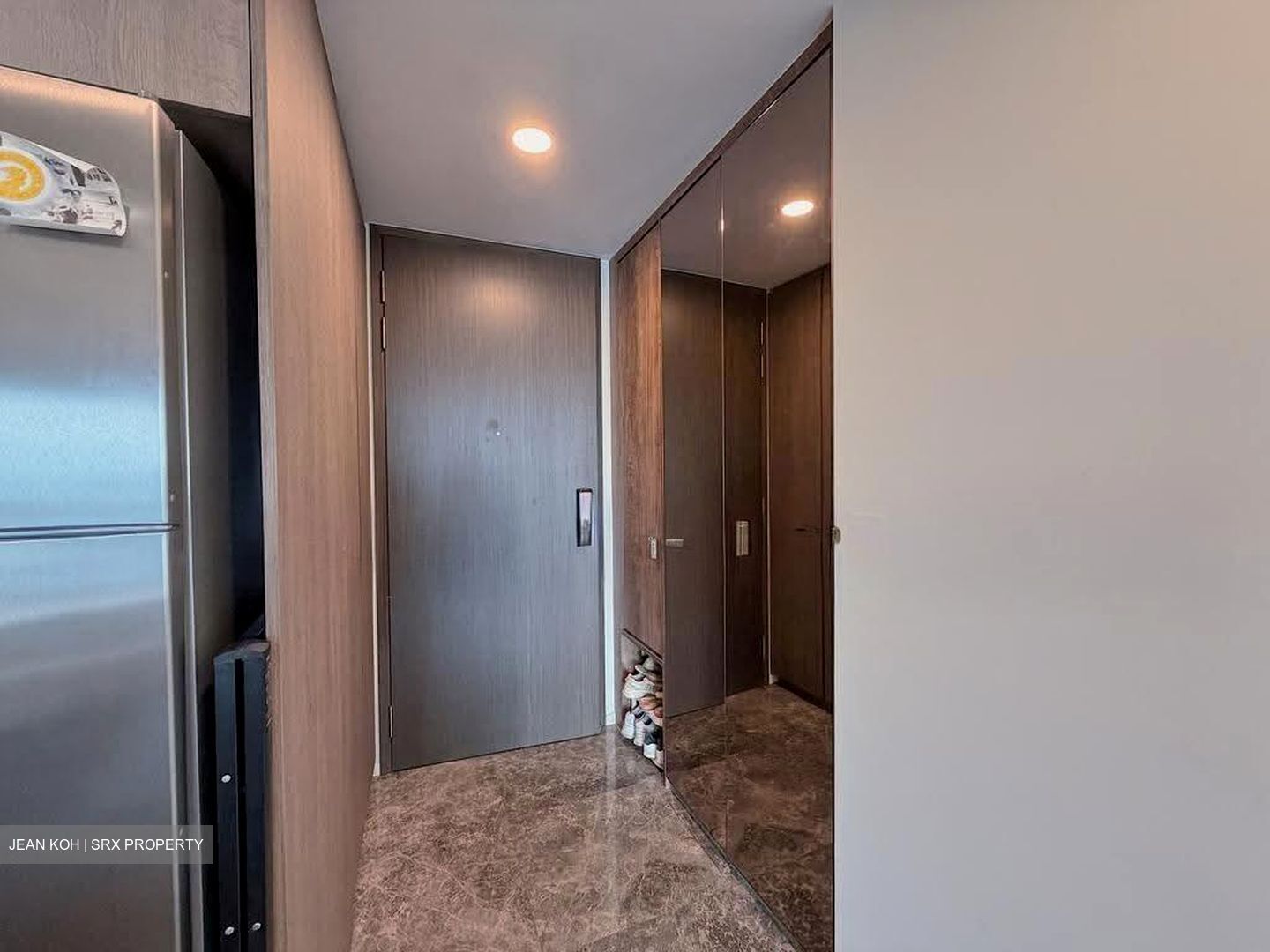 Avenue South Residence (D3), Apartment #618987601